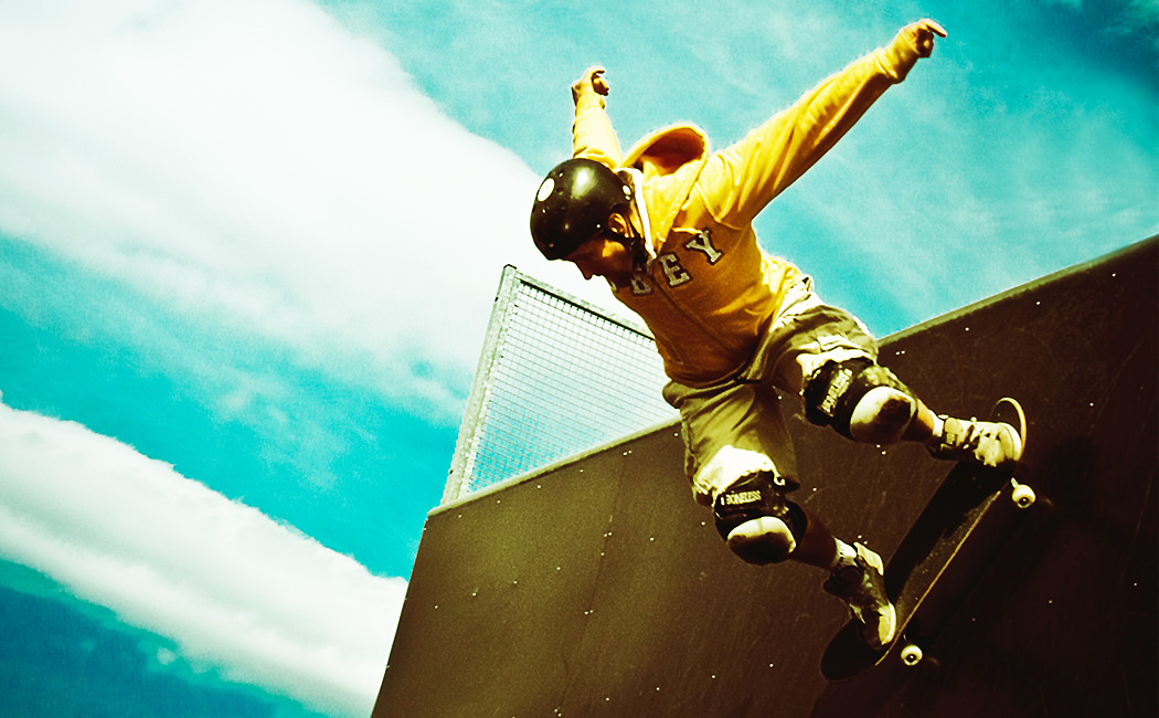 Extreme Skateboarding Extreme Skateboarding