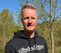 Ralf Segref