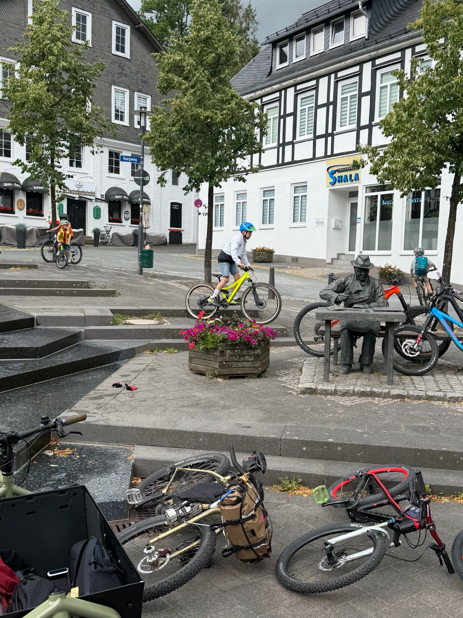 SKF Familientag – Bild 03 SteilKurvenFreunde Familientag – Bild 03