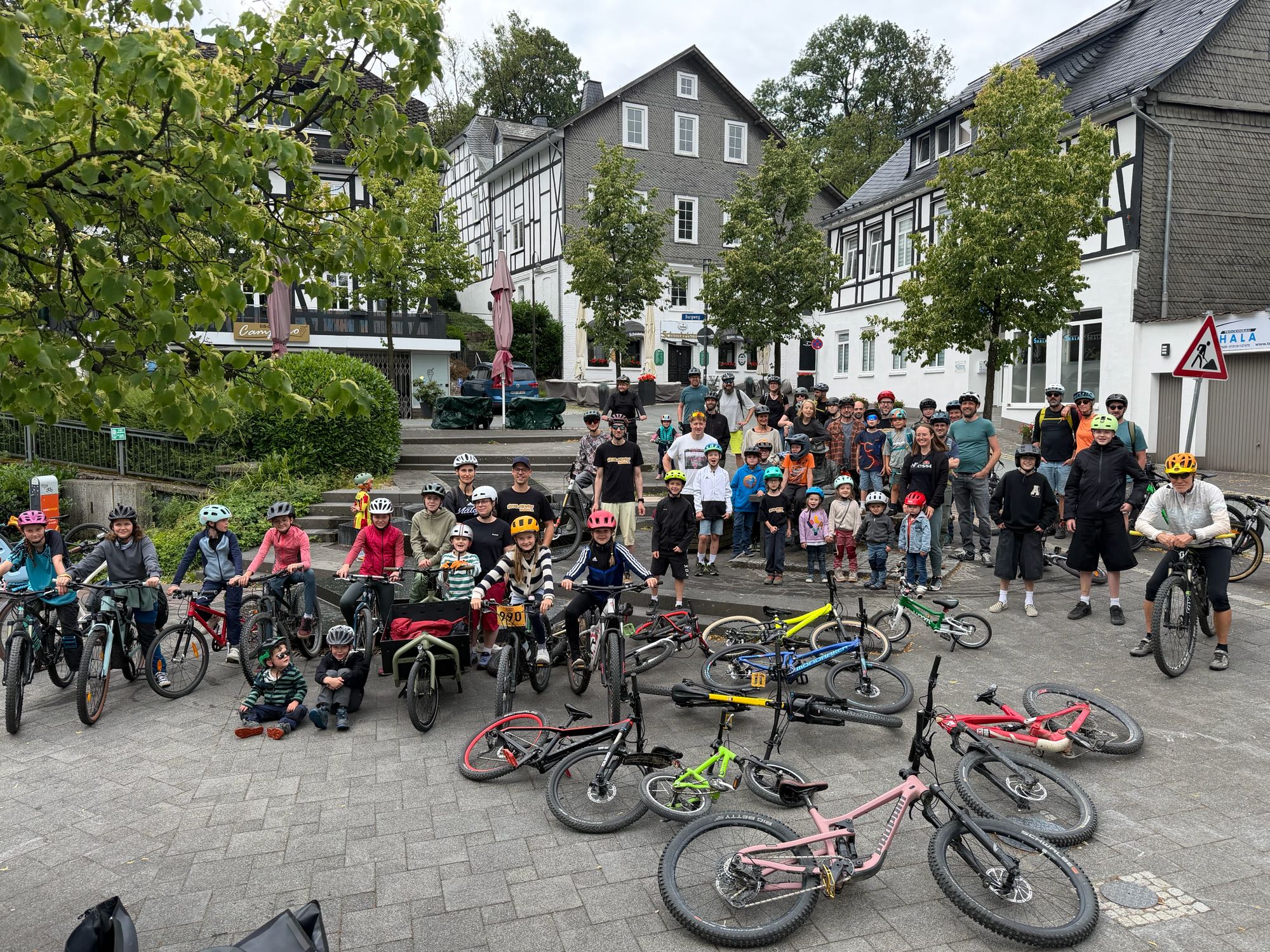 SKF Familientag – Bild 05 SteilKurvenFreunde Familientag – Bild 05